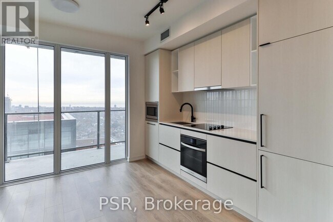 Photo du bâtiment - 1285 Dupont St