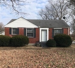 Building Photo - 243 McGavock Pk