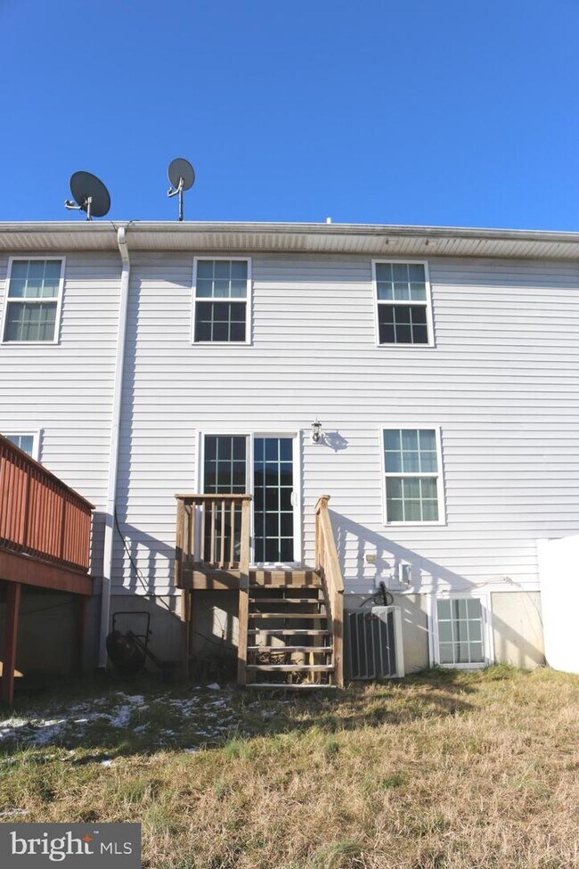 90 Medal Way, Magnolia, DE 19962 Townhome Rentals in Magnolia DE