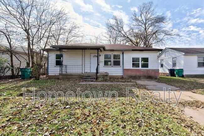 Photo - 3116 NE 13th St House