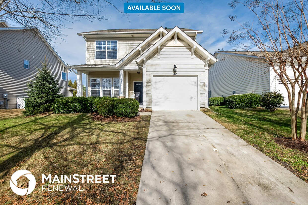 Foto principal - 1397 Millbank Dr