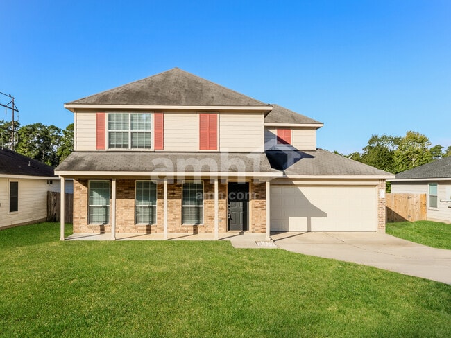 Building Photo - 13709 Bighorn Trl