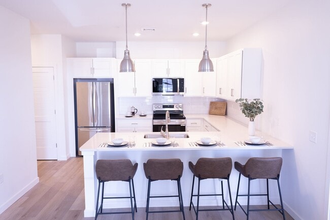 Interior Photo - Susquehanna Trail Apartments-New Construction