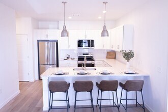 Interior Photo - Susquehanna Trail Apartments-New Construction