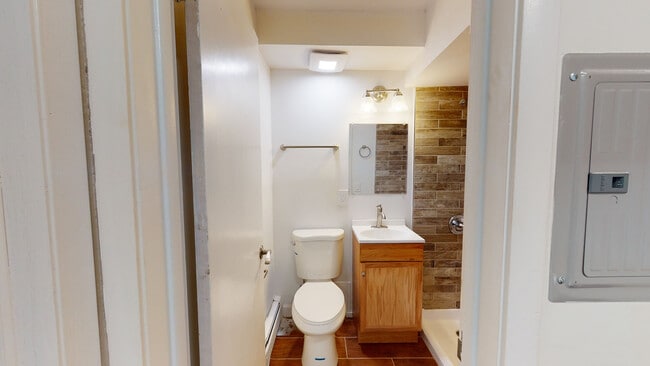Foto del edificio - 8100 Oakton St