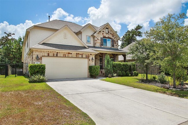 Foto del edificio - 162 Hearthshire Cir