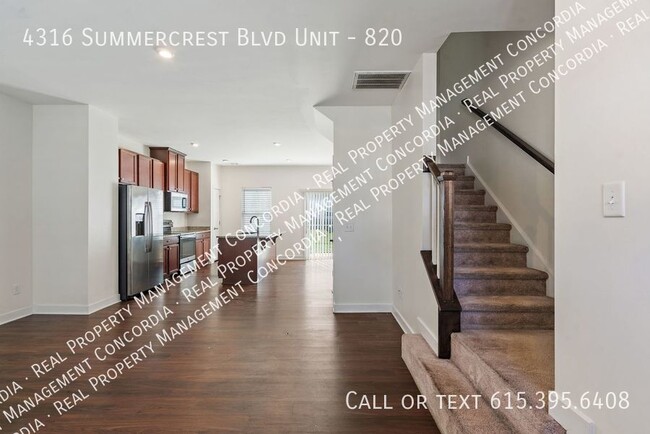 Building Photo - 4316 Summercrest Blvd