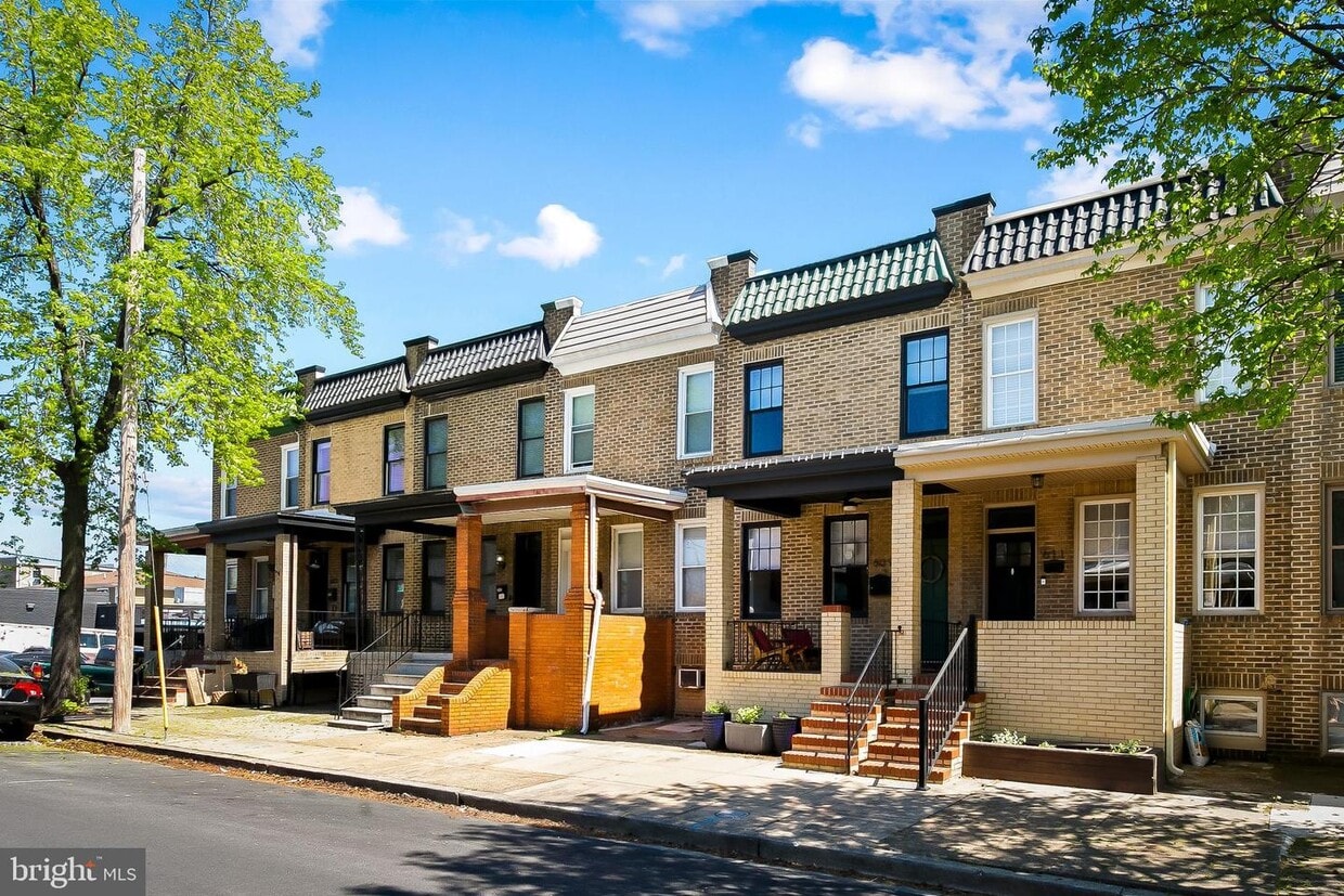 609 Grundy St, Baltimore, MD 21224 Townhome Rentals in Baltimore MD