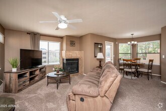 Building Photo - 4850 E Desert Cove Ave