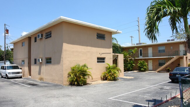 Foto del edificio - 3162-3170 SW