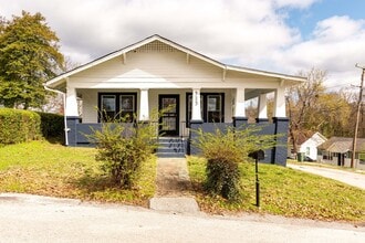 Building Photo - 525 Terrell St