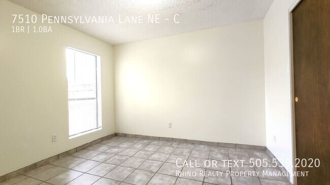 Foto del edificio - 7510 Pennsylvania Ln NE