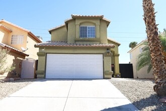 Building Photo - 5418 Silverheart Ave