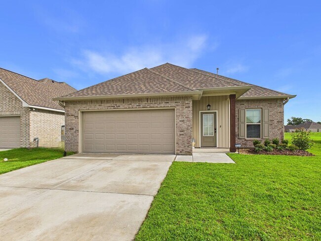Foto del edificio - 221 Tatum Ln