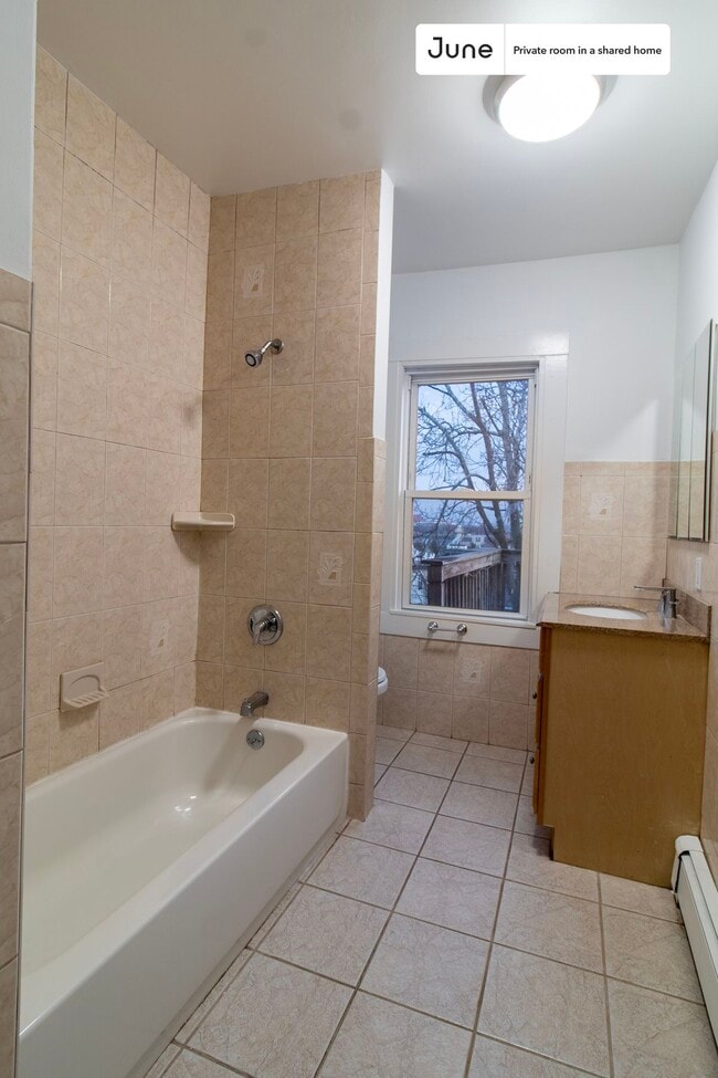 Photo - Private bedroom in 5 bed/2 bath Home