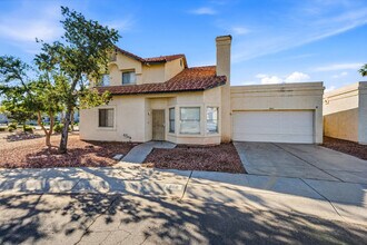 Building Photo - 860 S Rio Dr