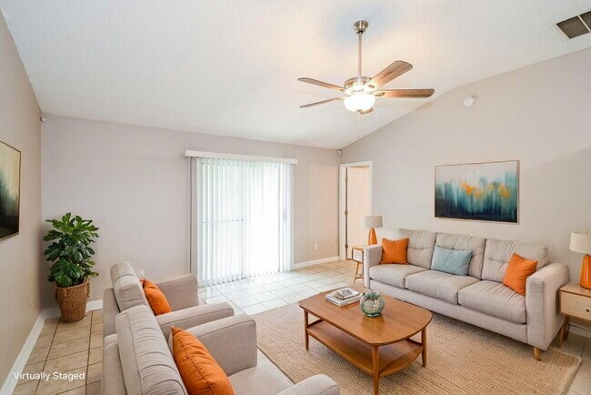 Foto del edificio - 5337 Lacy Jane Way