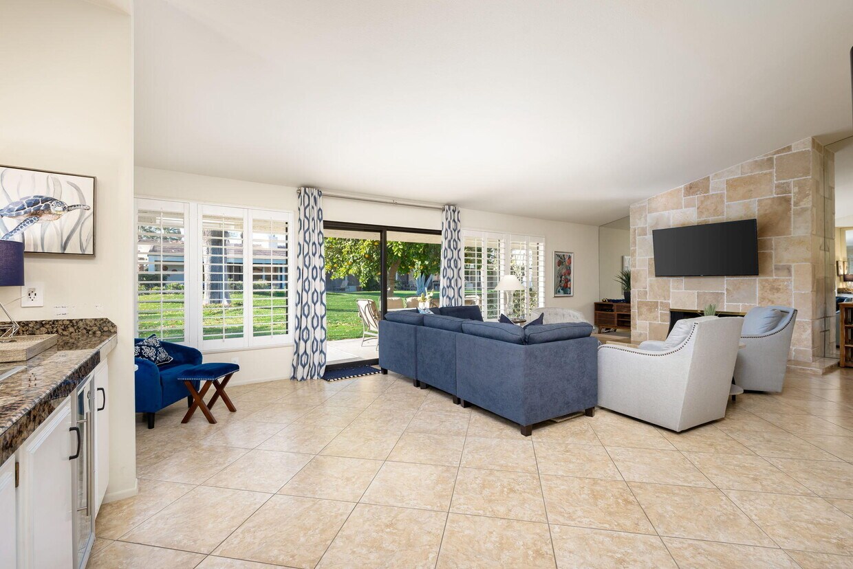 44811 Del Dios Cir, Indian Wells, CA 92210 Condo for Rent in Indian Wells, CA