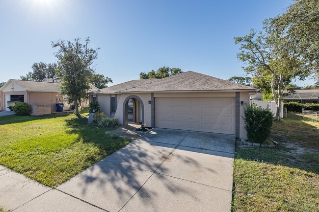 Foto del edificio - 7334 Bent Oak Dr