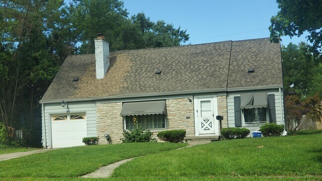 Foto del edificio - 2332 Nolen Dr