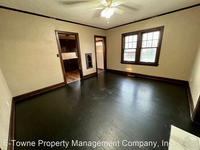 Building Photo - 2 br, 1 bath House - 701 E. Randolph