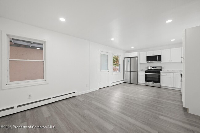 Building Photo - 527 St Frances Cabrini Ave