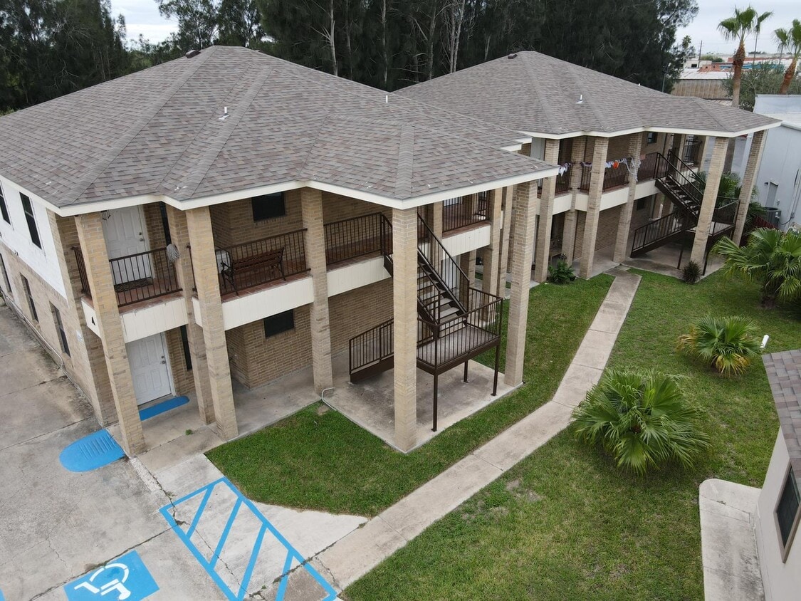 28 Stevens Dr Unit A1, Brownsville, TX 78521 Apartments in Brownsville, TX