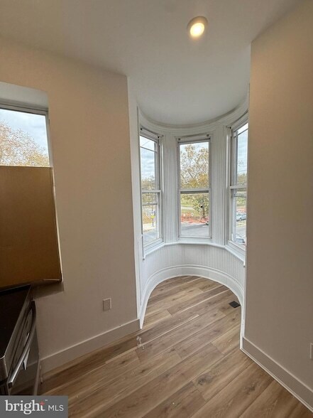 Foto del edificio - 1543 N 33rd St