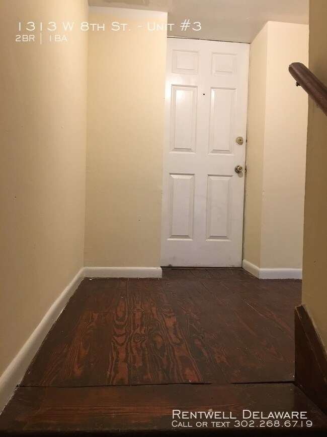 Building Photo - $850 - 2 bed/1 bath