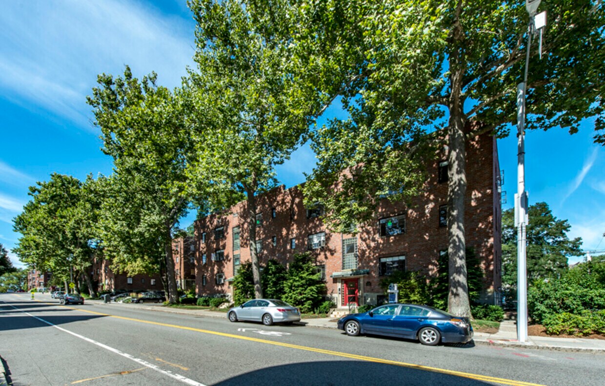 Primary Photo - 72 Saint Paul St