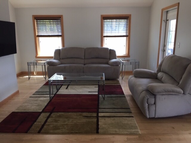 Fotografía del edificio - 9 Newbury St