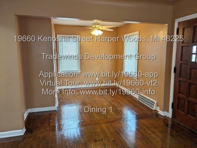 Foto del edificio - 19660 Kenosha St