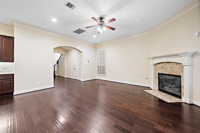 Building Photo - 9118 Campbell Ct
