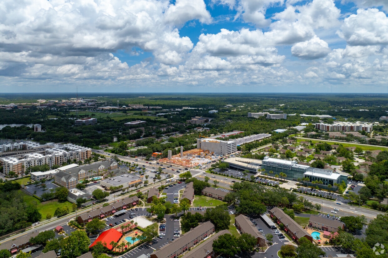 3133 N Alafaya Trl Orlando, FL 32826 - VERVE Orlando