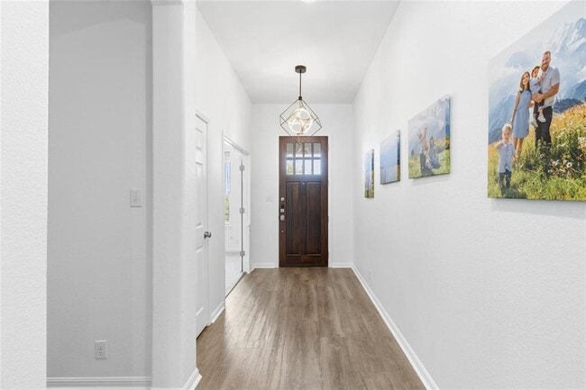 Building Photo - 5425 Texas Bluebell Dr