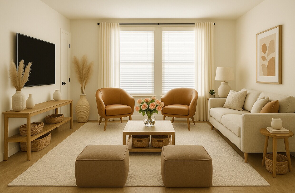 Foto principal - 2118 Acklen Ave