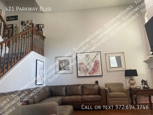 Foto del edificio - Three Bedroom Treasure in Coppell for Sept...