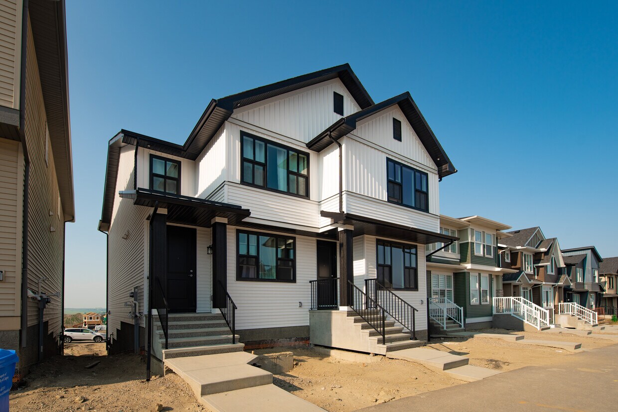 Photo principale - 274 Aquila Dr NW