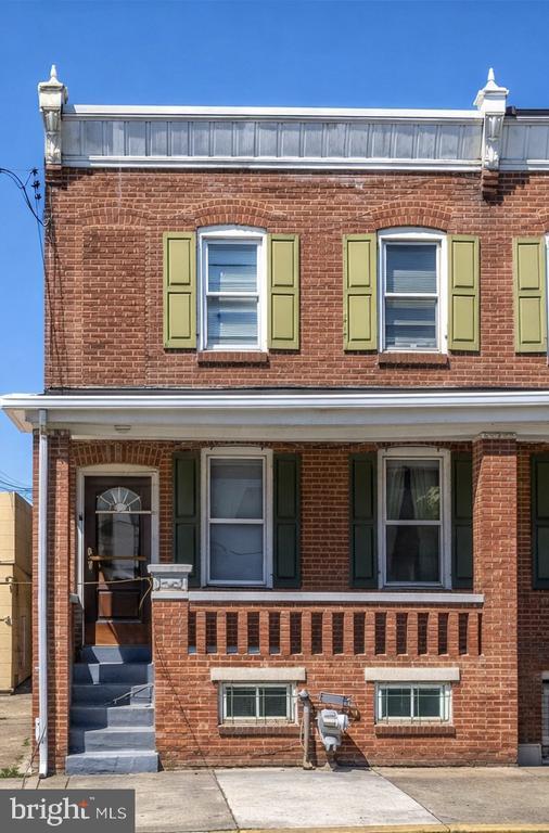 Foto del edificio - 601 Hawley St