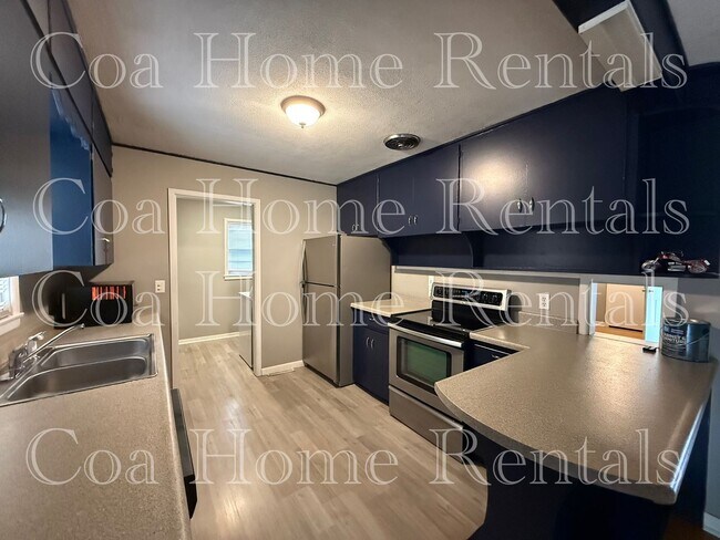 Foto del edificio - Prairie Park addition