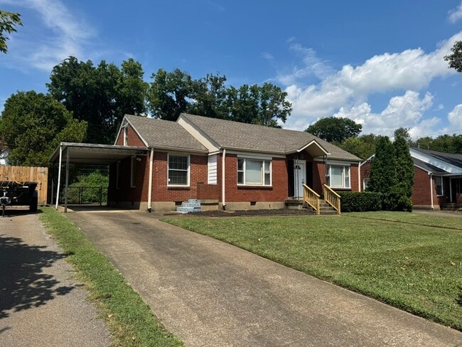 Building Photo - 5532 Kendall Dr