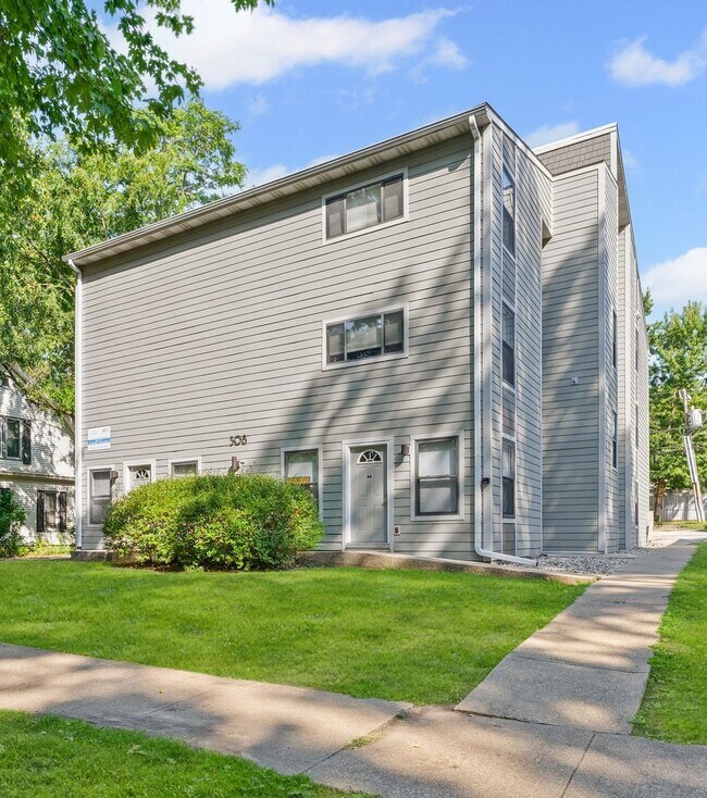 Foto del interior - 508 W White St