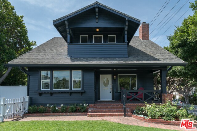 Primary Photo - 1802 Euclid St