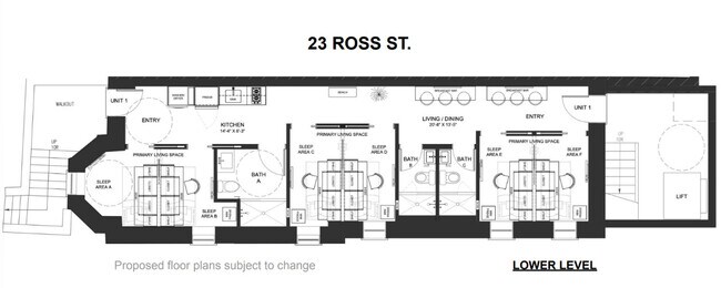 Floorplan - 23 Ross St
