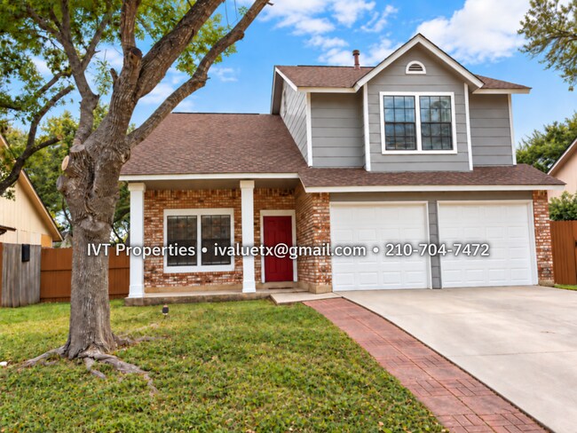 Building Photo - 7311 Sunscape Way