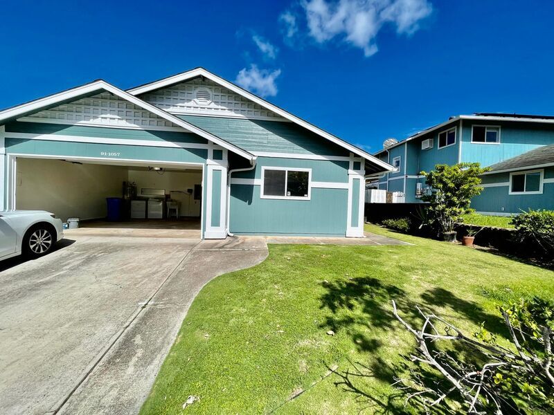 9110571057 Aipo'Ola St, Ewa Beach, HI 96706 House Rental in Ewa