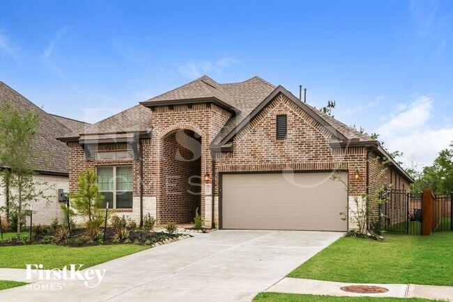 Foto del edificio - 27111 Thicket Walk Dr