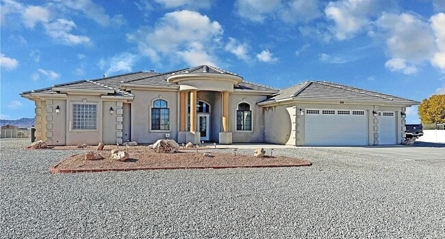 Foto del edificio - 3580 Prairie Ave