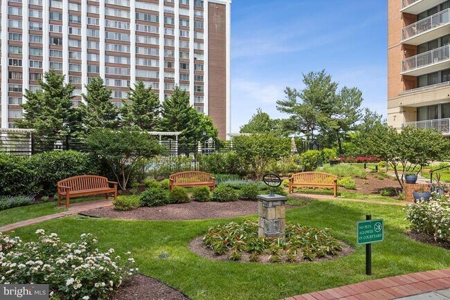 Foto del edificio - 11710 Old Georgetown Rd
