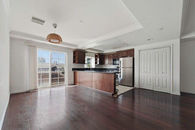 Foto del edificio - 700 S Ardmore Ave
